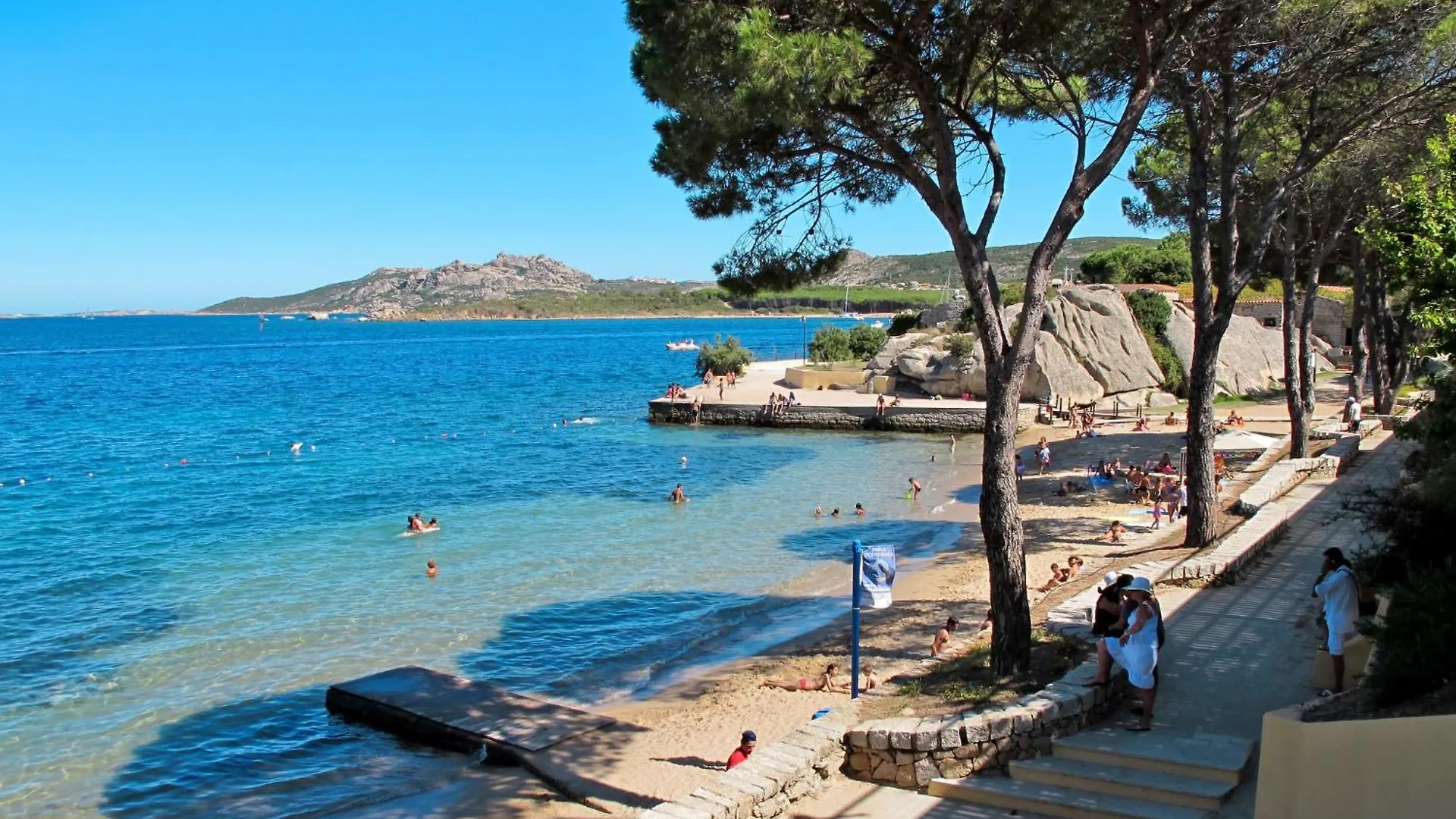Holiday Home Grecale By Interhome Palau