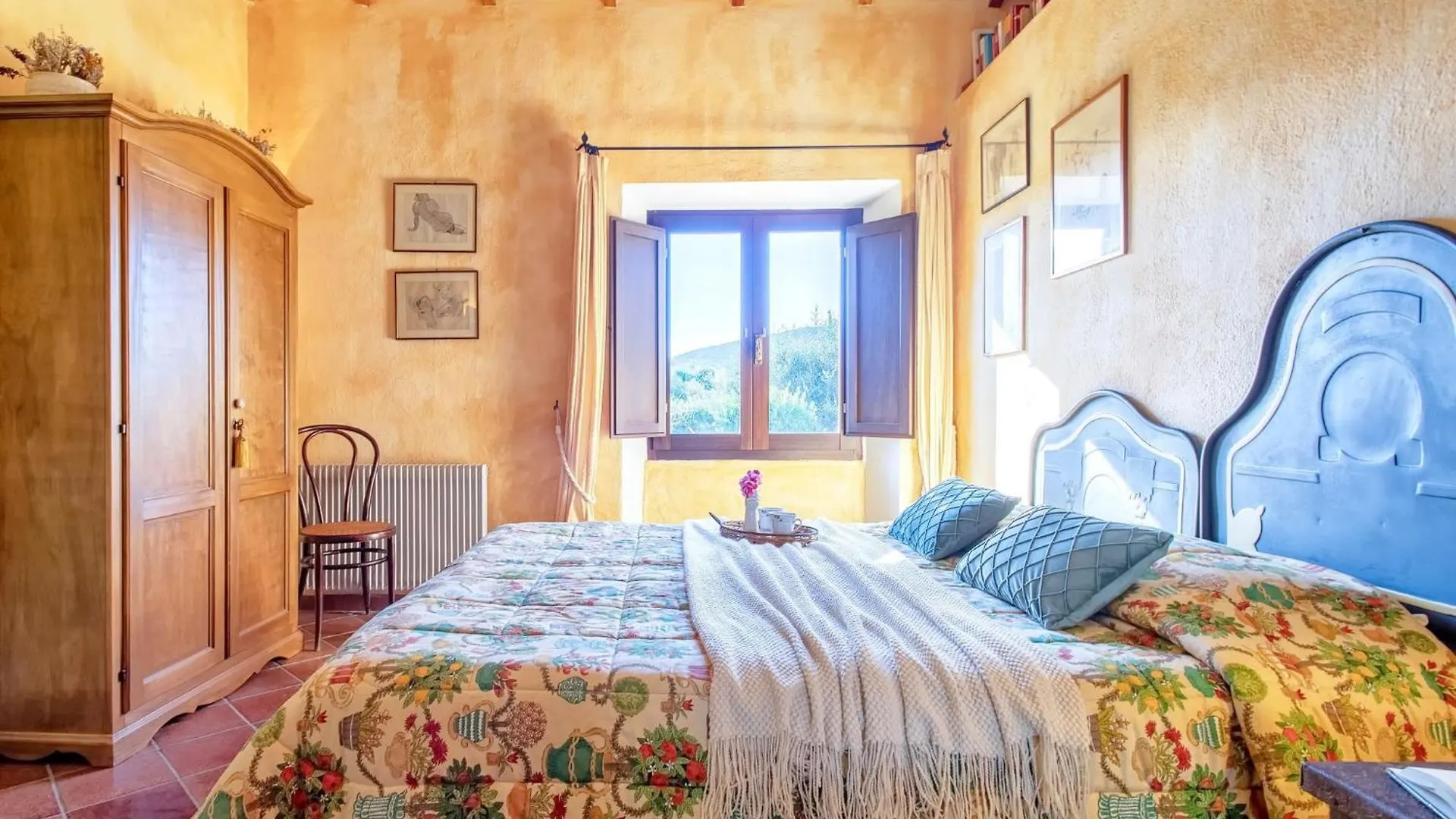Holiday Home Grecale By Interhome Palau