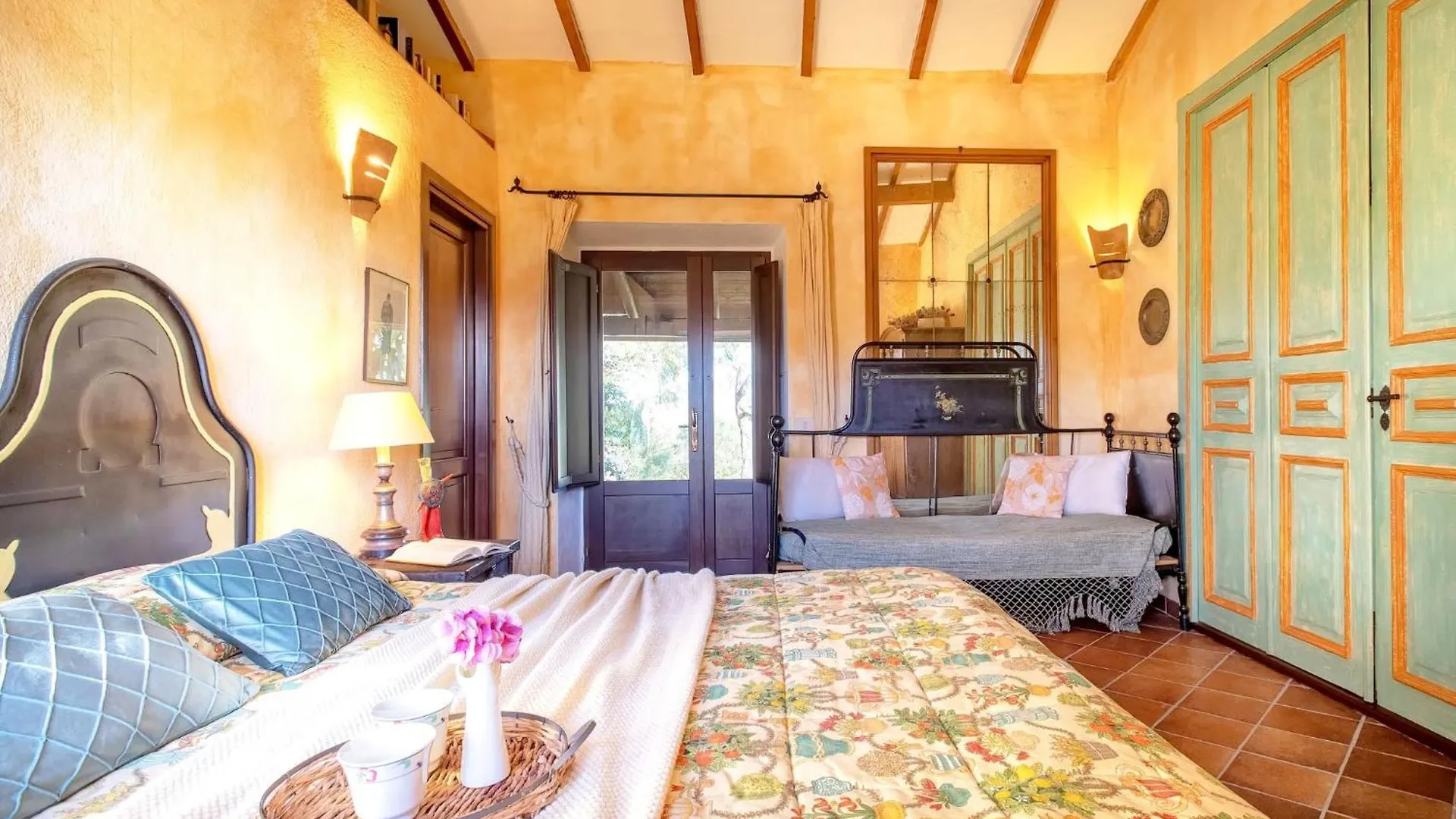 Holiday Home Grecale By Interhome Palau İtalya