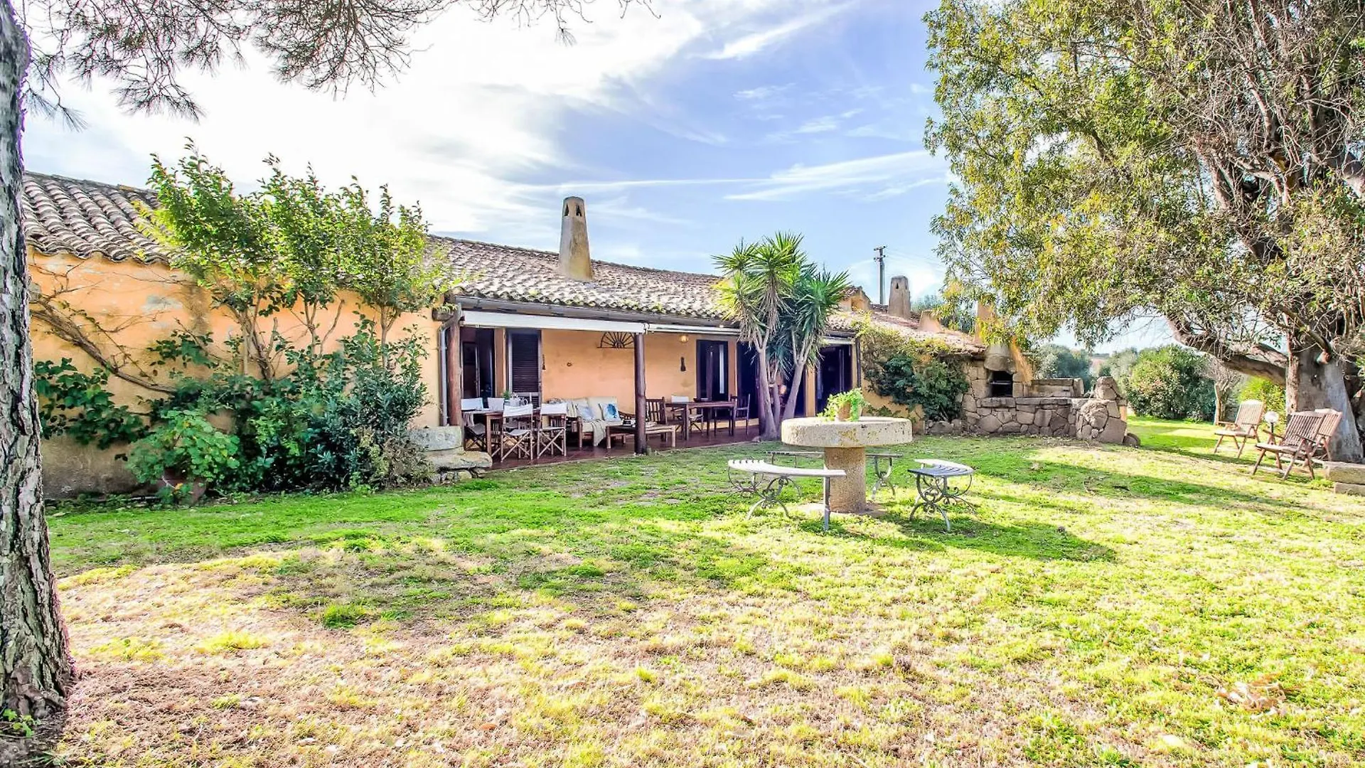 Holiday Home Grecale By Interhome Palau